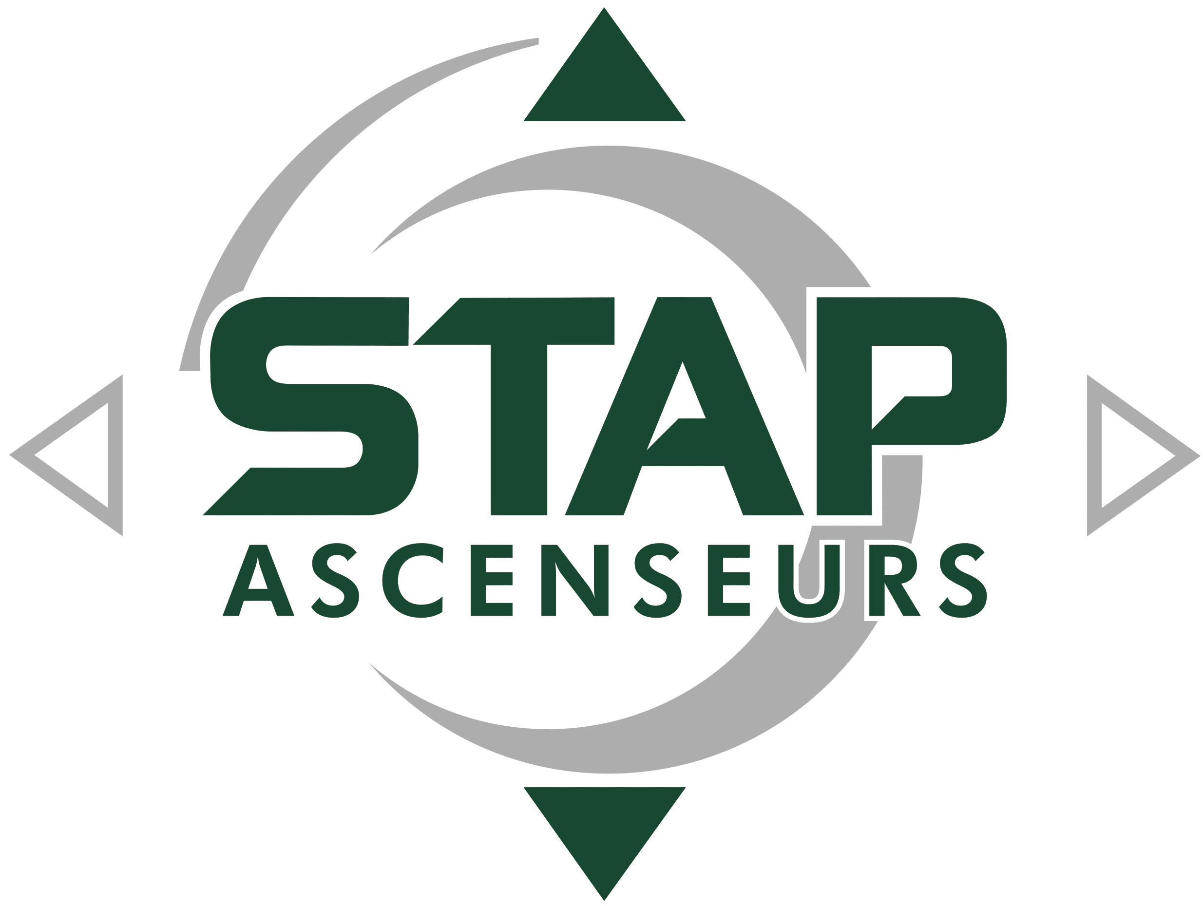 logo STAP