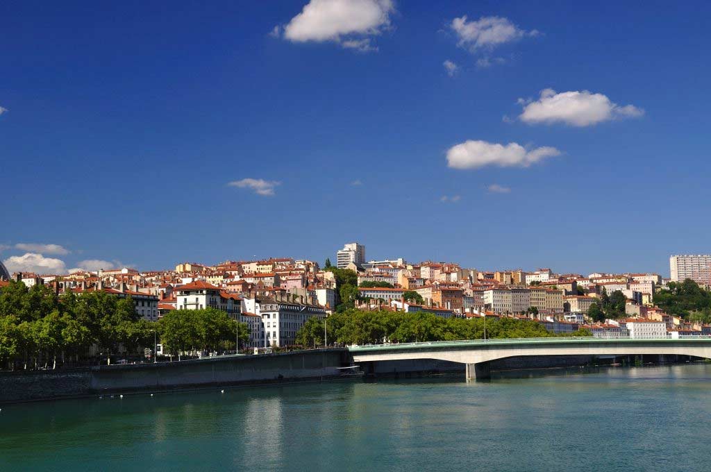 Grenoble
