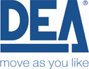 logo DEA